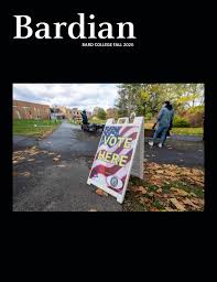 If you are a moderator please see our troubleshooting guide. Winter 2020 Bardian By Bard College Bardian Issuu