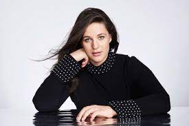 The norwegian soprano lise davidsen will. Lise Davidsen News Beseelter Wagner Inniger Strauss Lise Davidsen Begluckt Auf Decca Mit Einem Grandiosen Debutalbum