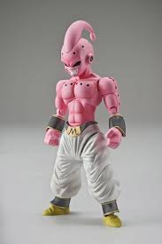 Kid Buu Dragon Ball Z Action Figure Dragon Ball Z Dragon Ball Bandai