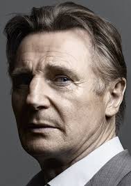 Fan Casting Liam Neeson as Lee Heller in Cape Fear