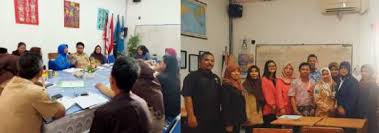 Smp hang tuah 1 surabaya, surabaya, indonesia. Kegiatan Guru Smp Hang Tuah 1 Surabaya Beritajatim Com