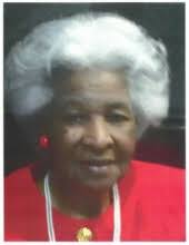 Obituary information for Inez Deloris Kerr