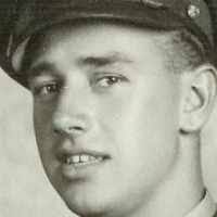 Merlin Gilbert Myers (1923–1991)