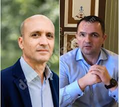 DANIEL CRISTIAN STAN ÎL ACUZĂ PE ION SORIN: LA IȘJ AU FOST ÎNLOCUIȚI  INSPECTORI DE SPECIALITATE CU MEMBRI ACTIVI AI PNL