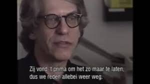 David Cronenberg Talks About CRASH 1996 & Duchovny Job İnterview On Charlie