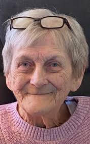 Patricia A. "Pat" Carlson Obituary