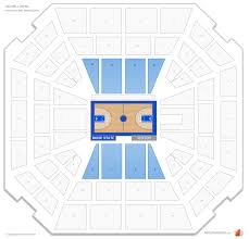 Taco Bell Arena Seating Taco Bell Arena Boise Idaho Seating