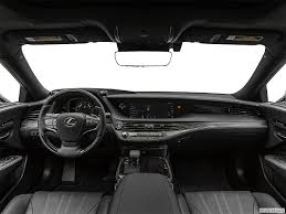 See rating, reviews, features, prices, specifications and pictures. 2018 Lexus Ls 500 4dr Sedan Research Groovecar