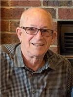 Jerry Hildreth Obituary (1944