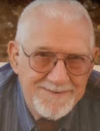 Obituary for William H. "Bill" Jackson