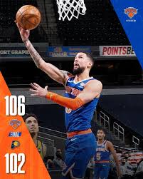 Austin rivers lays out blueprint for turning knicks into attractive free agent destination. New York Knicks On Instagram And That S How You Start The Year Fought This One Out Newyorkforever In 2021 Knicks New York Knicks Best Games