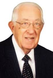 Norman Burgess Obituary (1930