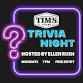 Monday Trivia - hosted by Ellen Rush! event in Seattle, WA