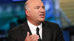 Shark Tank' investor Kevin O'Leary: How to get rich
