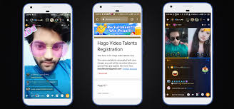 Nonton online live streaming rcti indonesia tanpa buffer hanya di okezone tv. Qwick Live Ola Party Video Live Stream Registration