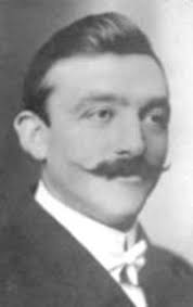 Eugene Augustine “E.A.” Steinbrecher (1877-1960)