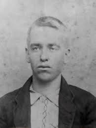 Ellison Hatfield “Cotton Top” Mounts (1864-1890)