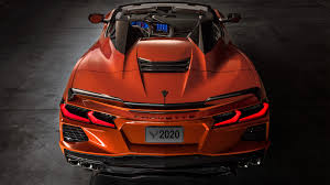 2021 chevrolet corvette retractable hardtop. 2020 Chevrolet Corvette Stingray Convertible Z51 4k Wallpaper Hd Car Wallpapers Id 13425
