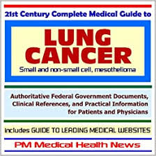 To this effect, lung cancer and … 21st Century Complete Medical Guide To Lung Cancer And Mesothelioma Authoritative Government Documents And Clinical References For Patients And On Diagnosis And Treatment Options News Pm Medical Health 9781592480067 Amazon Com Books