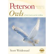 Check spelling or type a new query. Peterson Reference Guide To Owl Of North America Imagine Childhood