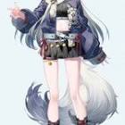 沐毛 (VTuber)
