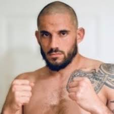 Madison Kimball vs. Eron Moses, CCW 4