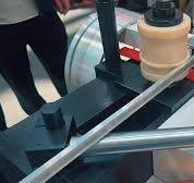 Kawalong-Bender | Cnc automatic aluminum profile cutting ...