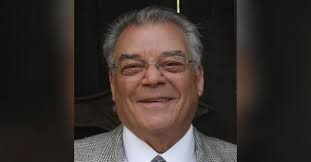 H Brent Lund Obituary