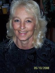 Avis (Knutson) Goforth