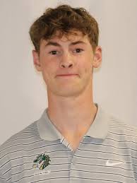 2023-24 Men's Golf Roster