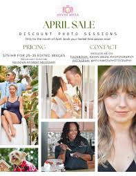 Profile for Kevin Meza Photography