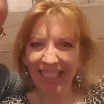 Cindy Jean McCracken-Williamson Obituary