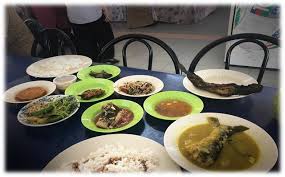 Untuk makanan tengah hari, pasti ramai di kalangan pembaca yang gemar menikmati masakan kampung, bukan? Makan Tengahari Di Penang Assalamualaikum Ù…Ø§ÙƒÙ† ØªÚ Ù‡ Ù‡Ø§Ø±ÙŠ Merarau Atau Makan Siang Ialah Makan Ringan Biasanya Dimakan Pada Tengah Hari Sersanijat