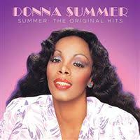 Summer: the Donna Summer Musical B.S.O.