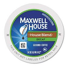 Full of unique, historic charm, it is a venue built for making memories. Maxwell House Decaf Coffee Single Serve K Cups 24 Count In Dubai Uae Whizz Single Serve Capsules Pods