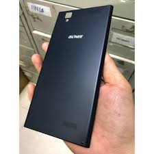 Vỏ Nắp Lưng Sau Gionee Gpad G5 Zin Hãng ...