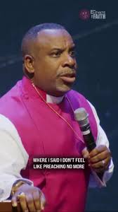 I went through this I'm not a preacher not the preacher part but asking God  where are you after losing so many people that I love nearly all at the  same time