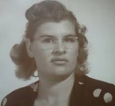 Catherine Elizabeth Epperson Hiilsmeier (1918-2006)