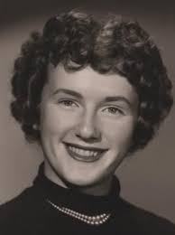 Beverly Anne Freeberg