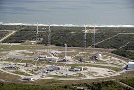 Meanwhile, spacex's boca chica facility continues to grow as development, construction, and testing of the starship continue. Spacex Launch Facilities Wikipedia