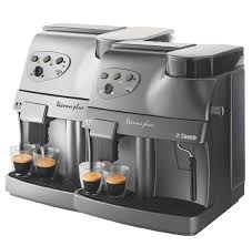 Saeco Vienna Plus Superautomatic Espresso Machine Silver Seattle Coffee Gear Best Espresso Machine Automatic Espresso Machine Espresso Machine Reviews