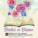 Books in Bloom | Gustavus Library Associates