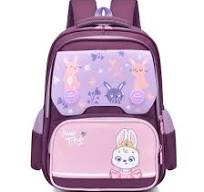 Mochila de nylon ligera, suave, linda y sencilla para niños ...
