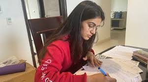 Jul 22, 2021 · winning gold in the 10m air pistol at the 2018 world cup event in guadalajara, mexico, and at the 2018 commonwealth games in gold coast, qld, australia. Manu Bhaker To Write Ba Exams While Shooting In European Championships Sports News The Indian Express