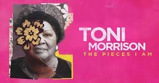 If you spend a lot of time searching for a decent movie, searching tons of sites that the best quality. Watch Toni Morrison The Pieces I Am Streaming Online Hulu Free Trial