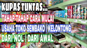 Eka perkasa jaya mandiri adalah distributor & supplier bahan pokok sembako seperti, gula pasir , minyak goreng kemasan , tepung terigu , minuman. Cara Belanja Toko Sembako Di Sales Distributor Wings Lebih Murah Dan Hemat Youtube