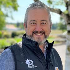 I did an interview with Lawn and Landscape magazine a couple months ago…