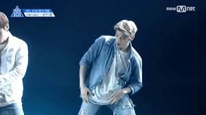 Kang daniel of wanna one! Kang Daniel Abs Tumblr Daniel Abs Kim Jaehwan
