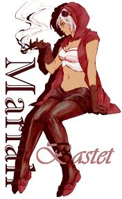 Mariah Jojo No Kimyou Na Bouken And 1 More Drawn By Saichuu More1208 Danbooru The fight against mariah and bastet. mariah jojo no kimyou na bouken and 1