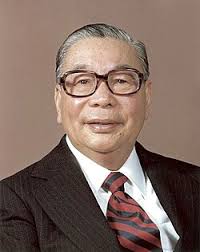 Chiang Ching-kuo
